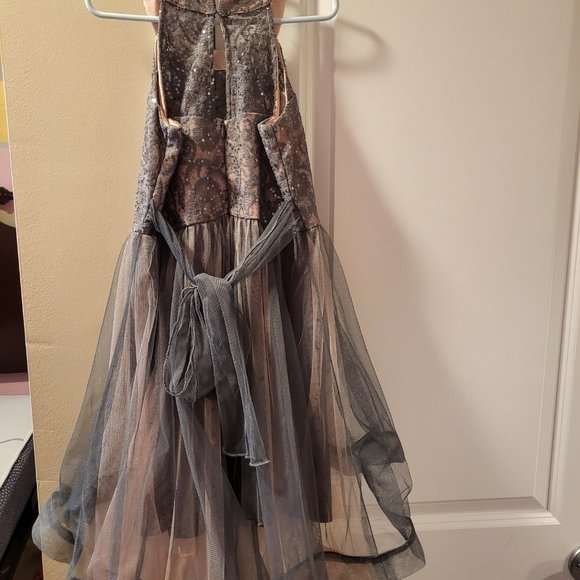 Bonnie Jean party dress - Picture 4 of 7